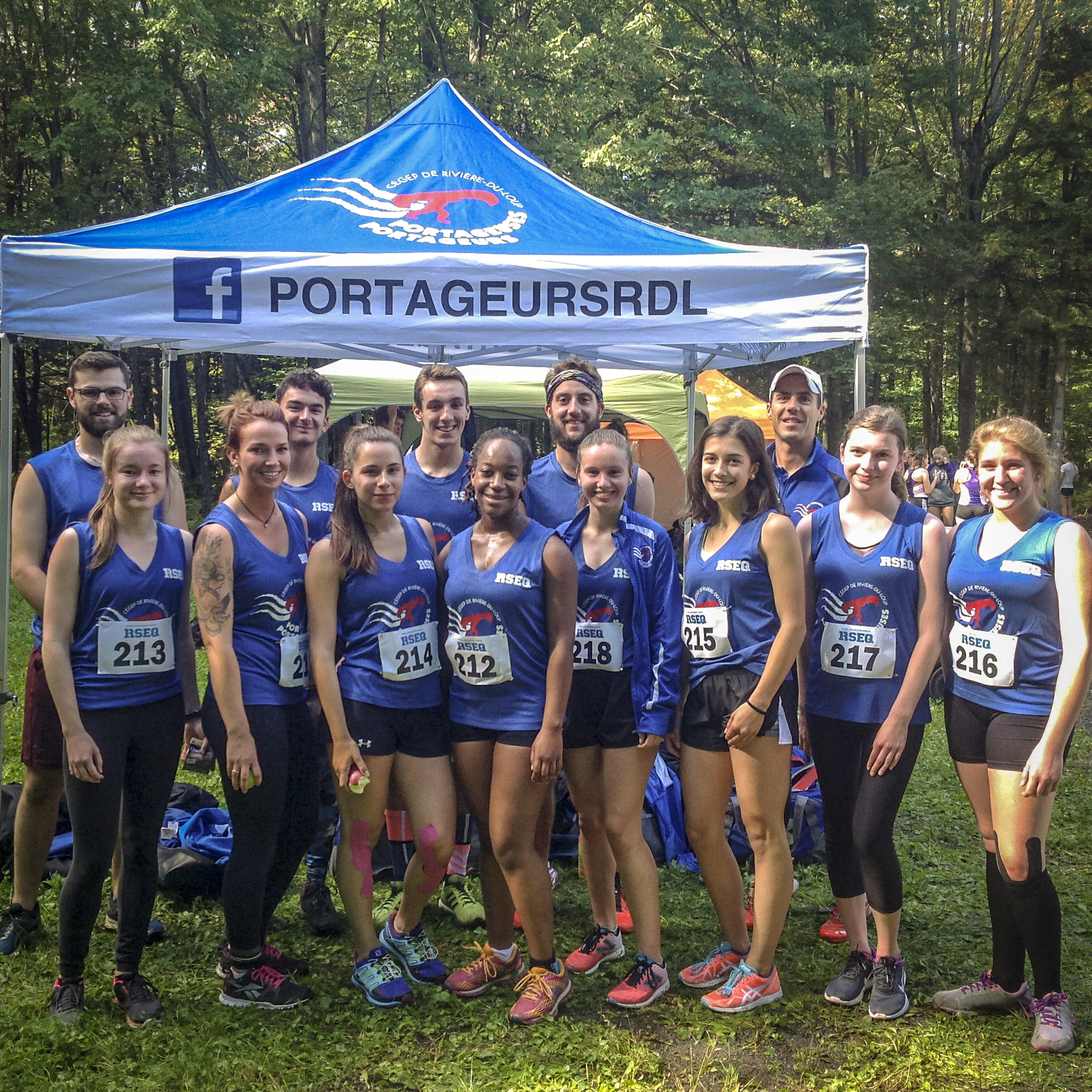 Cégep de RivièreduLoup