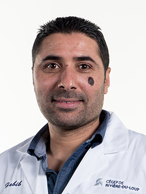 Habib Horchani