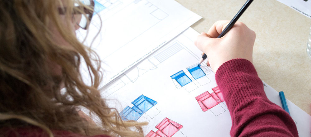 Session 1 - Présentation graphique d'un plan