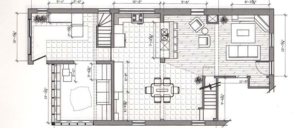 Session 6 - Plan pour présentation