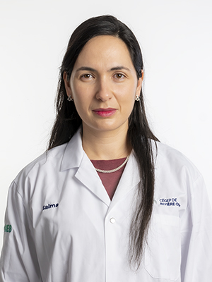 Salma Taktek