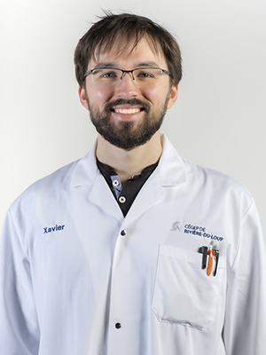 Xavier Murphy Després